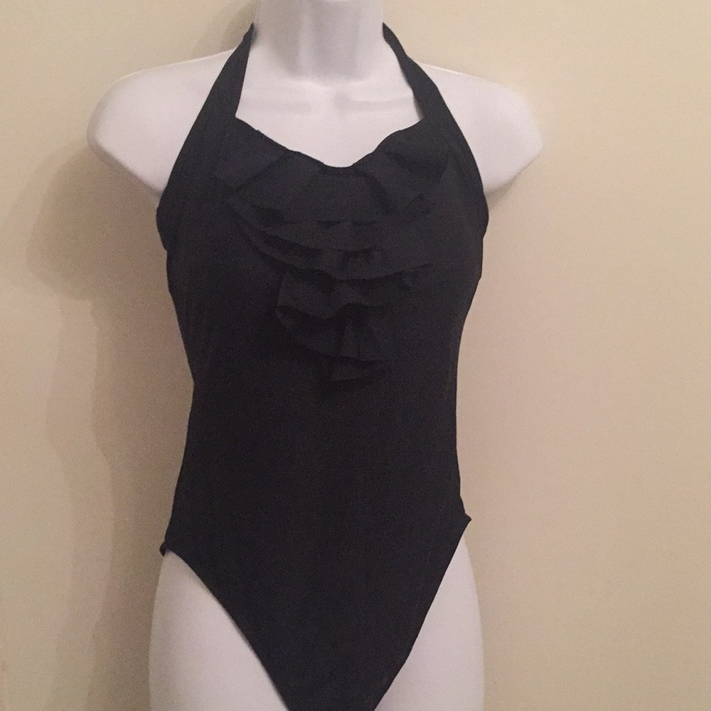 Talbots swim suit